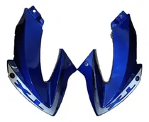 Comprar Tapas Laterales O Spoiler Delanteros Tanque Empire Tx-200