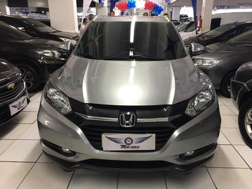 Hr-v 1.8 16v Flex Ex 4p Automático