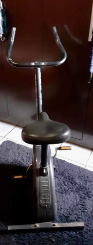 Bicicleta Ergométrica