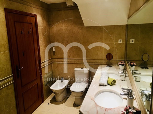 Imagem 20 de 26 de Casa À Venda, 212 M² Por R$ 1.992.194,54 - Setúbal - Sacavém/lb - Ca1016