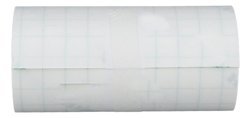 Película Adhesiva De Pu Para Tatuaje Vendaje Flexible