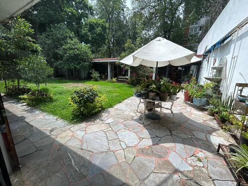Casa En Venta En Guadalupe Inn - Jaime Nuno - Gran Jardín