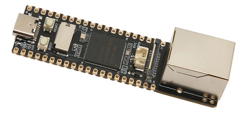 Micro Development Board Pcb 128mb Ddr3l Mini Tablero De