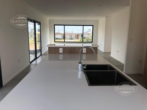 Imagen 5 de 20 de Venta Casa A Estrenar 3 Dormitorios - Mirador De La Tahona