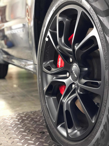 Jeep Grand Cherokee Gran Ckerokee Srt8