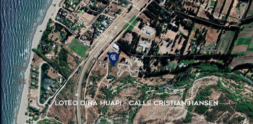 Imagen 2 de 10 de Lote En Ph De 254 M2 - Uf 8 - Tambo Viejo 2- Dina Huapi