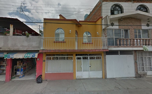 !! Casa En Venta, Propiedad Ya Adjudicada (remate) ¡¡ - Carlo Magno 1630, Los Principes, 36640 Irapuato, Gto.