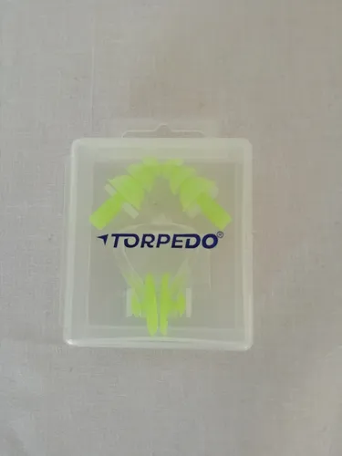 Tapones De Oído Para Natación