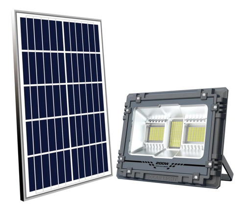 Reflector Solar 200w