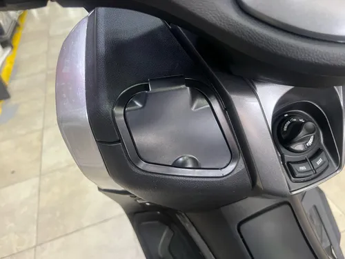 N-max Conet 2025 Con Muchos Extras Ppf Sliders Tapa Cajuela