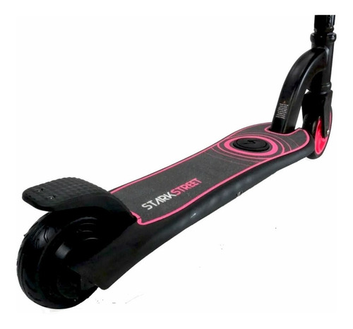 Imagen 4 de 4 de Scooter Electrico Stark (ka019210)