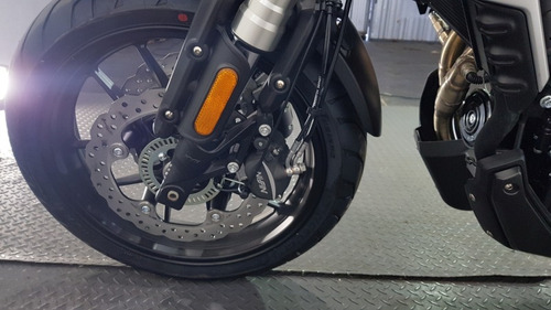 Voge 500 Ac Con Frenos Abs Cafe Racer 0km 2023