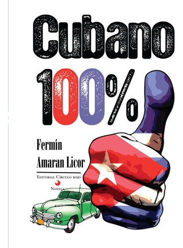 Cubano 100%