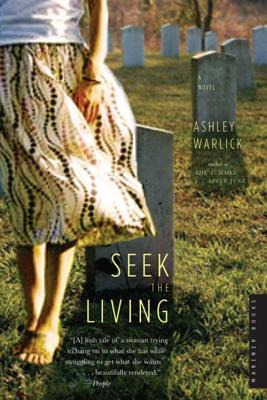Libro Seek The Living - Warlick, Ashley