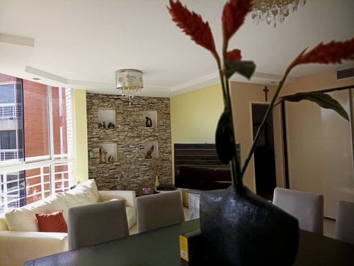Imagen 6 de 19 de Apartamento Ubicado En Urb. Villa Granada, Conj. Res. Los Arrayanes Plaza