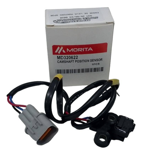 Sensor De Leva Mitsubishi Montero Sport 