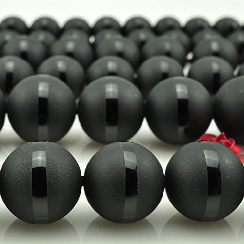 6mm 8mm 10mm 12mm 14mm 16mm Natural Stone Beads Round B...