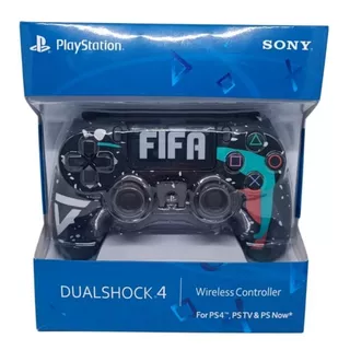 Control Inalambrico Bluetooth Fifa Para Ps4