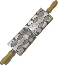 Comprar Molde Fabricar Plomadas Pasantes Corredizas Sarcofago 20-70g