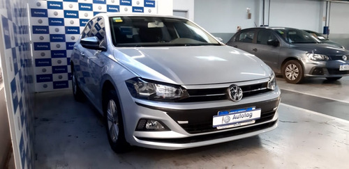 Volkswagen Polo 1.6 Msi Comfortline