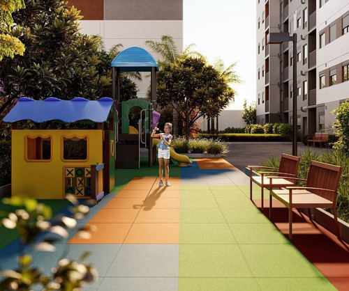 Imagem 8 de 20 de Apartamento - Ap03259 - 69290384