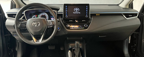Toyota Corolla 2.0 Xei Dynamic Force Flex Aut. 4p
