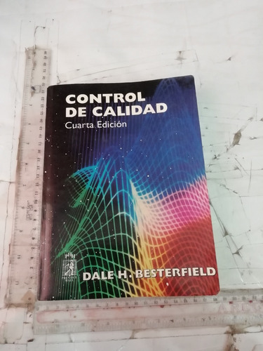 Control De Calidad Dale Besterfield