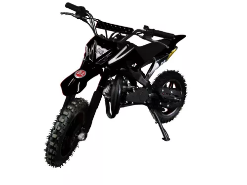 Compre Mini Moto Motocross TR-100F Pro Tork Aro 10 x 10 - Sportbay