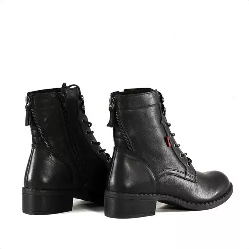 Bota para dama Levis LV-129242N negro Levis DAMA