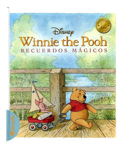 Winnie The Pooh . Recuerdos Magicos