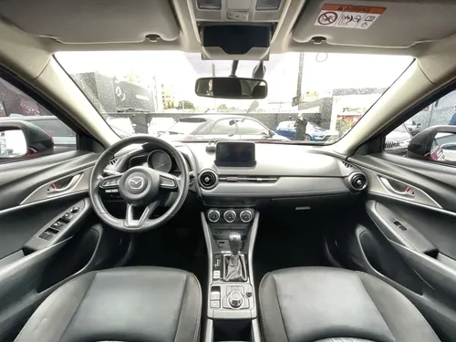 Mazda CX-3 2.0 Touring At