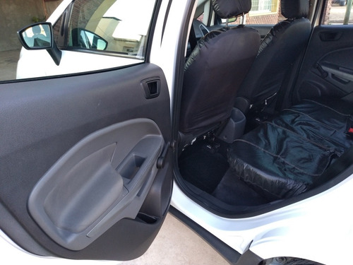Imagen 5 de 6 de Ford Ecosport 2016 1.5 S Tdci 90cv 4x2