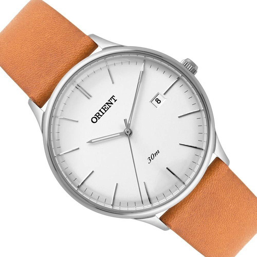 Relogio Orient Masculino Mbsc1026 + Original + Garantia +nfe