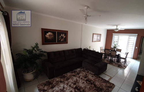 Imagem 2 de 23 de Casa A Venda No Bairro Jd Boa Esperança Em Araras - Sp. - 2310-1