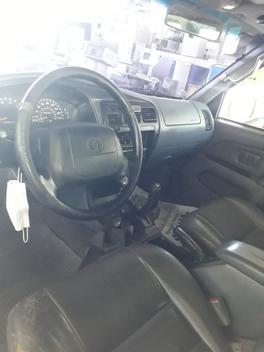 Toyota SW4 3.4 V6 5p