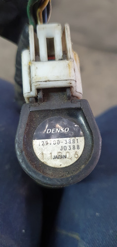 Bobinas Encendido Japonesas Con Arnes Incluido Honda Cbr929r (Usado)