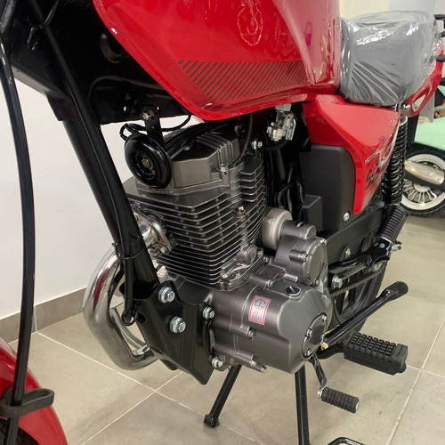 Motomel Cg 150 S2 Full Naked 0km 2024 Entrega Inmediata!!!!!