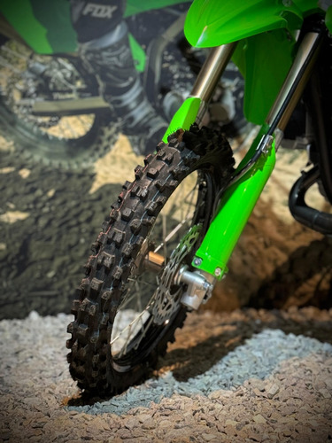 Kawasaki Kx 85 0 Km