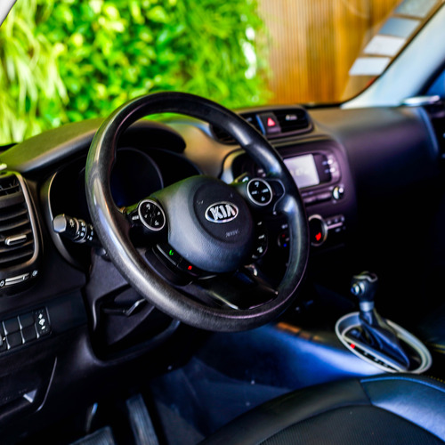 Kia Soul 1.6 Ex 132cv 6at