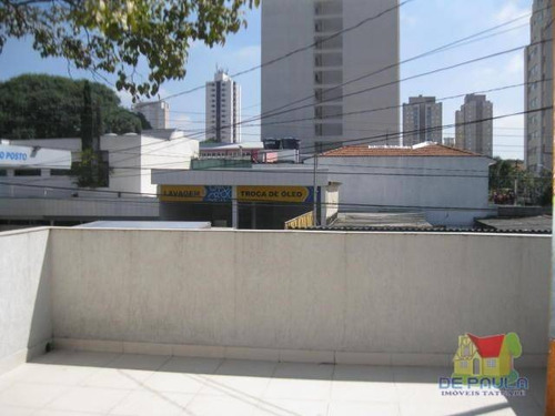 Imagem 12 de 22 de Sobrado Com 2 Dormitórios À Venda, 160 M² Por R$ 725.000,00 - Parque São Jorge - São Paulo/sp - So0608