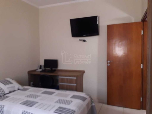 Imagem 6 de 6 de Venda De Casas / Padrão Na Cidade De Araraquara 10825