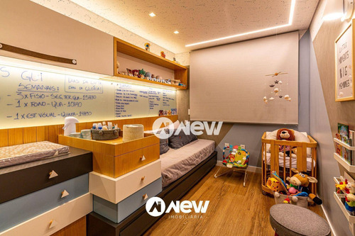 Imagem 20 de 30 de Apartamento À Venda, 110 M² Por R$ 850.000,00 - Ideal - Novo Hamburgo/rs - Ap3220