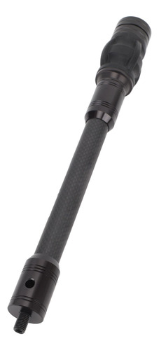 Bow Balance Rod Stabilizer De Fibra De Carbono De 3 Quilates