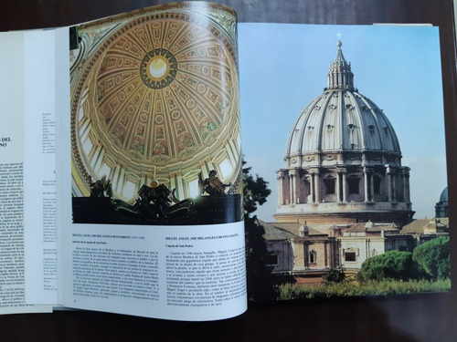 Imagen 2 de 3 de Museo Del Vaticano Mario Ronchetti
