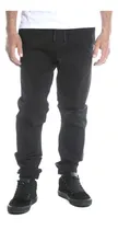 Comprar Rusty Hook Out Pant Negro Pantalon Babucha