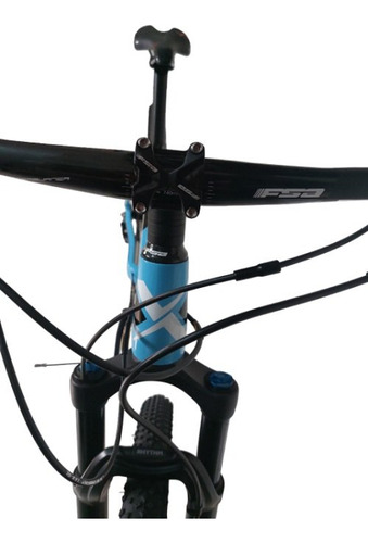 Bicicleta Auge 527 Plus - Audax