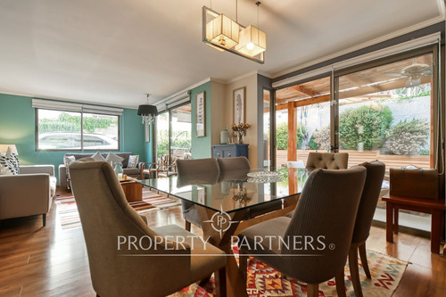 Precio Oportunidad! Casa En Exclusivo Condominio D...