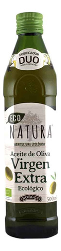 Borges Aceite De Oliva Extra Virgen Ecologico 500 Ml