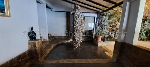 Casa En Venta Galipan Vgi
