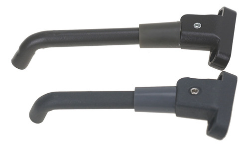 Scooter Modificado Con Soporte Extendido Para Los Pies Tri